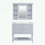 Armoire de salle de bain Tham-2131786739