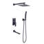 Système de douche 10 po-117992986