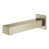 Brushed Nickel is out of stock