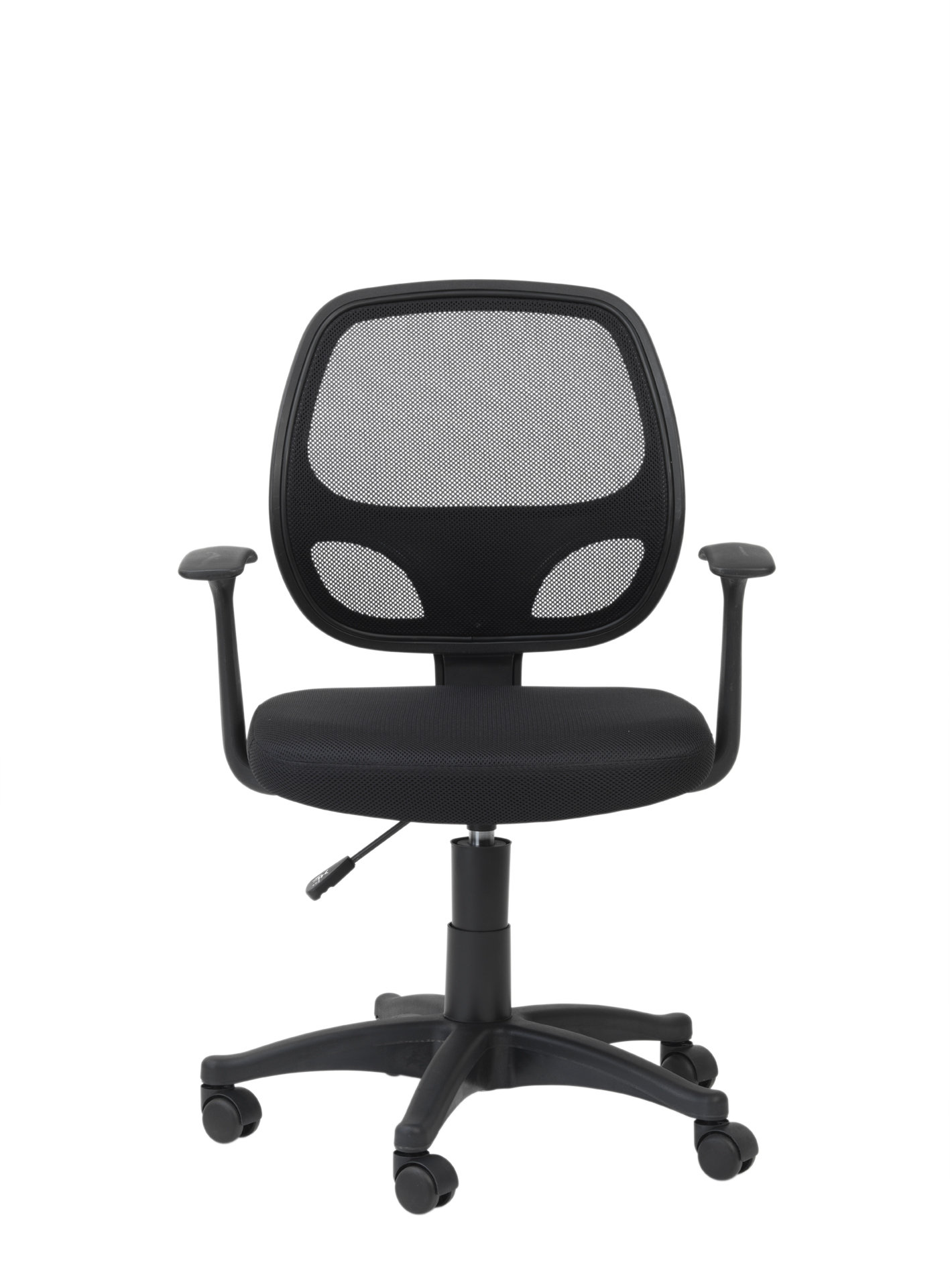 Mid Back Mesh Office Chair
