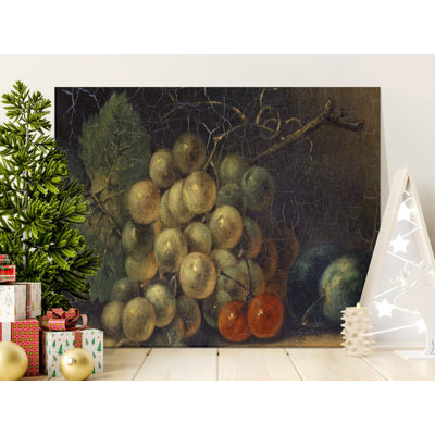 Hiltz Wrapped Canvas Print Set