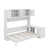 Blanc est en rupture de stock