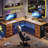 63“ W L Shaped Desk-1117905757
