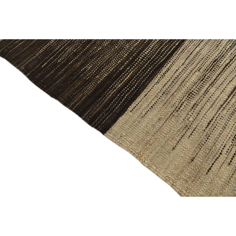 Orta Brown Rug