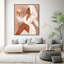Absolute Fab Girl - Impression sur toile-77334562-77334578