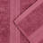 Hannu 450 GSM Eco-Friendly Cotton 6 Piece Quick Dry Bathroom Towel Set-326708861