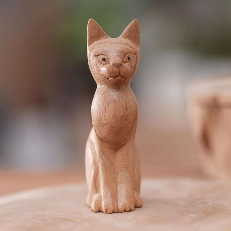 Sarfraj Animals Figurines & Sculptures