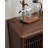 Simple sideboard storage tea water cabinet