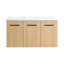 Meuble-lavabo flottant mural 36 po avec lavabo-713960129