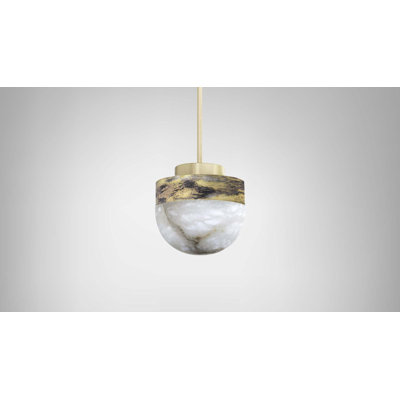 Lucid 1 - Light Pendant