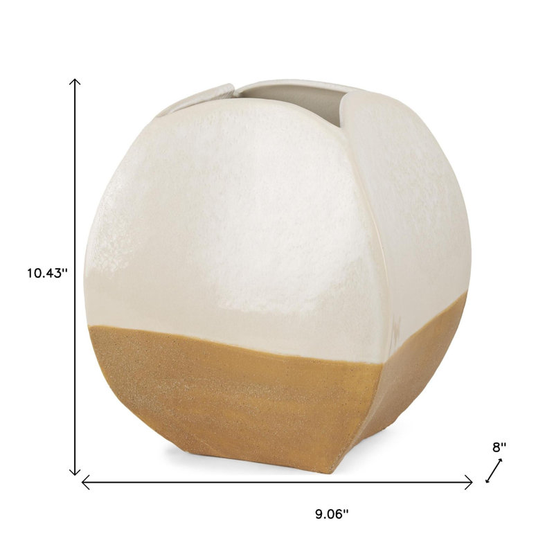 Vase de table 10 "