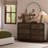 Brewster 6-Drawer Dresser-196379982