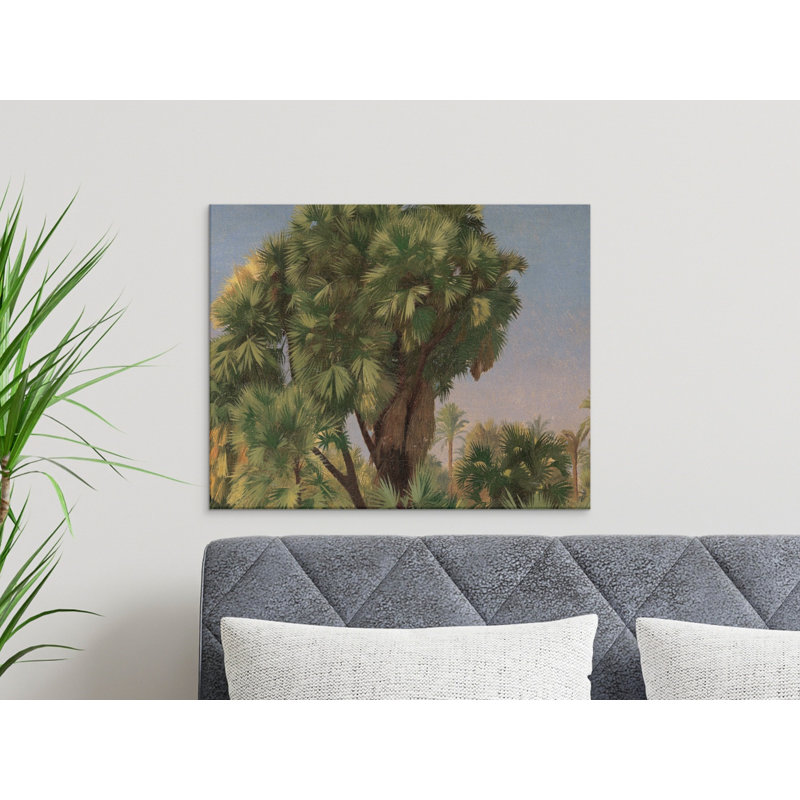 Minnich Wrapped Canvas Print Set, 36x24