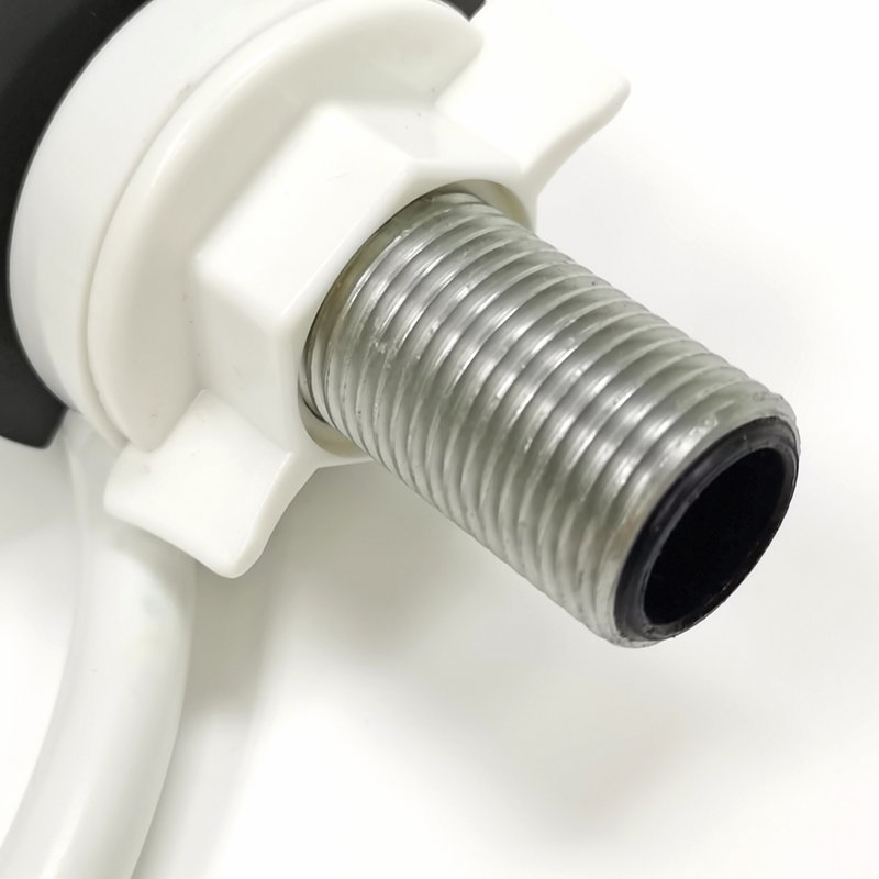 Robinet de chauffage électrique à eau chaude 3000W avec affichage numérique à DEL (prise américaine 110V) 3000W