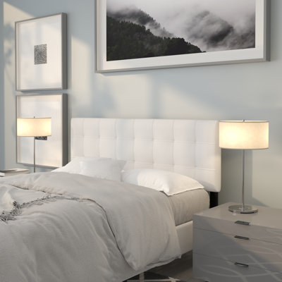 Upholstered Headboards