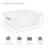 Vinto Storage Plastic Box-552298218-552298219