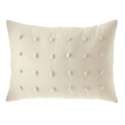 Astofi Polyester Blend Sham -Standard