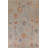 Cotton Floral Indoor Rug