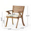 Chaises de patio
