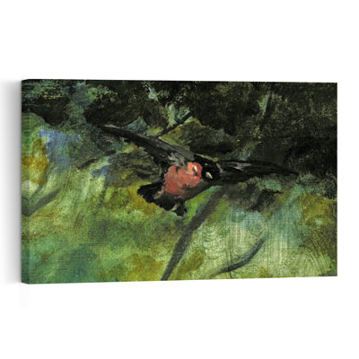 " Dejeuner Sur L'Herbe , 1863 Impressionist Abstract Contemporary Bird Wall Art Print " by Edouard Manet