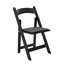 Chaise pliante rembourrée-821678749
