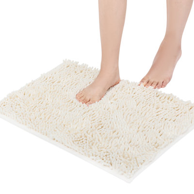 Tapis pour salle de bain Thomesha