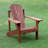 Louisbourg Outdoor Adirondack Chair