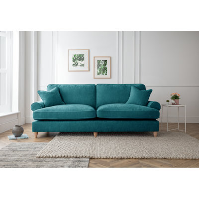 Danika 3 Seater Sofa