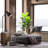 7 Feet Tall Artificial Banana Tree
