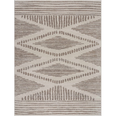 Dounia Rug