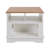 Square Coffee Table With Storage