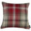 Angus Plaid Square Cushion Cover-18670507-18670510