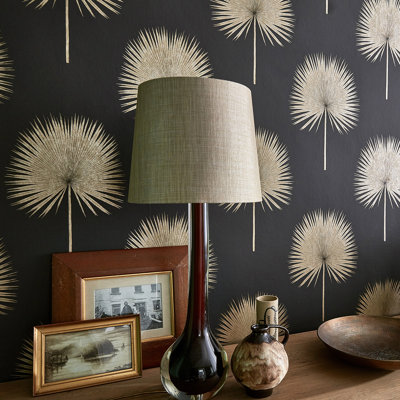 Fan Palm Wallpaper