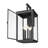 Kasey Sand Black Outdoor Wall Light-1022947329-1022947385