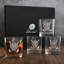 Whiskey Glass