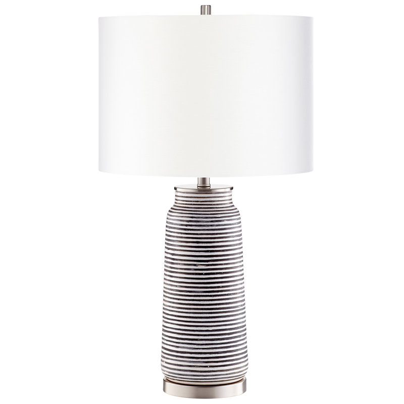 Lampe de table 31 po Bilbao