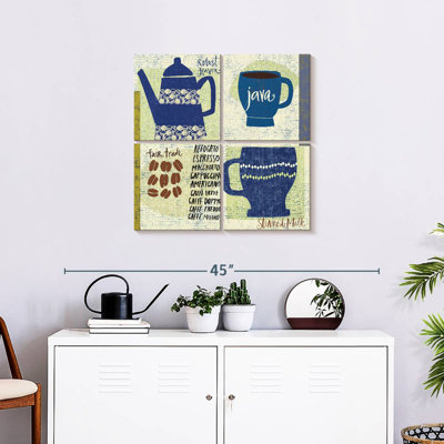 Yarlin Modern Cafe III