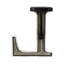 Heurtoir de porte lettre monogramme-15229953-15229965