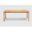 Haven Solid Wood Dining Table