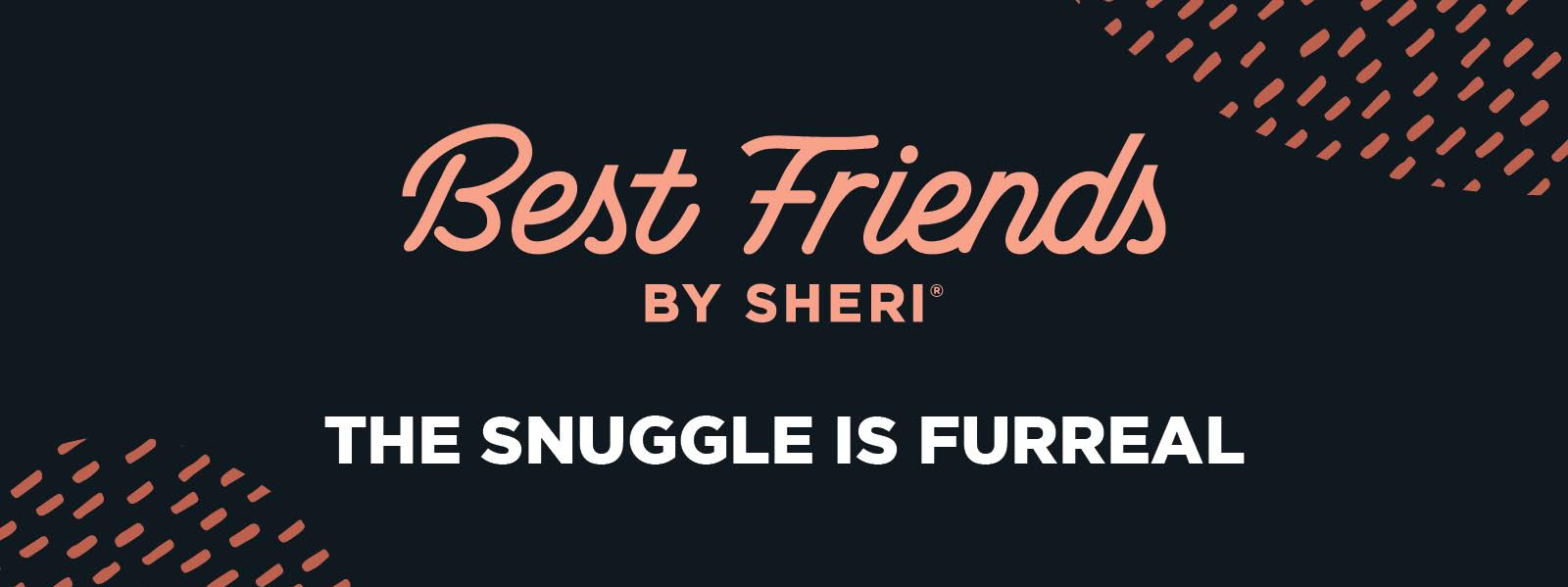 Best Friends By Sheri Image Hero