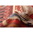 Teimani Copper Rug 3'1" x 4'8"