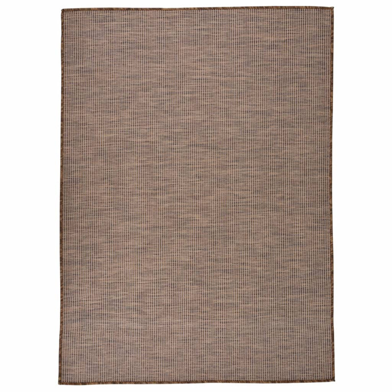 Bark Solid Colour Area Rug, Rectangle 200 x 280cm