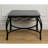 Cerro Polyester Blend Upholstered Bench-903148292