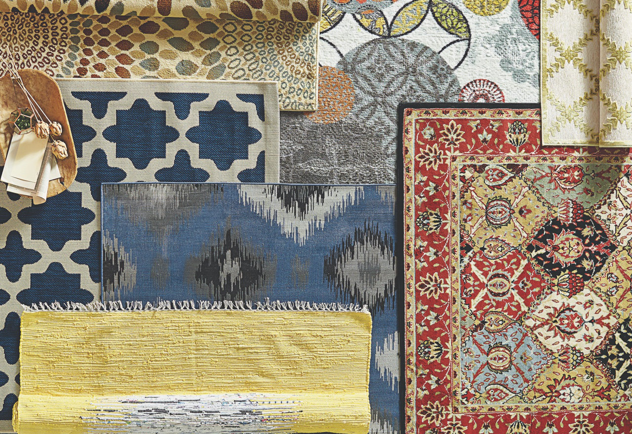 BestSelling Area Rugs 2024 Wayfair