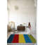 Tapis décoratif multicolore-43202054