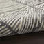 Helma Geometric Wool Hand Woven Area Rug-557151279