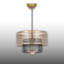 Lustre industriel à niveaux Shanquetta-398558791