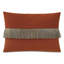 Island Lumbar Indoor/Outdoor Pillow Cover & Insert
