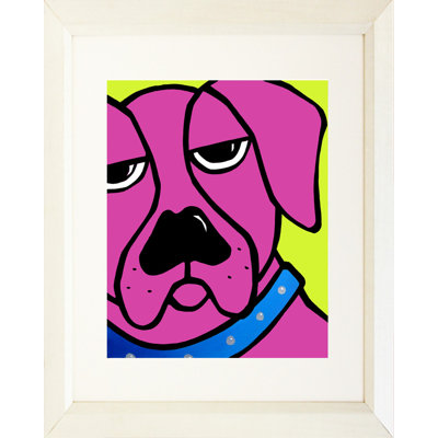 " Bubba " by FidoStudio