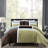 7-Piece Patchwork Bed in a Bag Comforter Set with Sheets-896275666-901019508